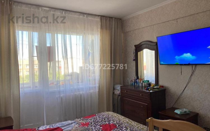 4-комнатная квартира, 82 м², 5/5 этаж, Площадь Абая 24  - изображение 8