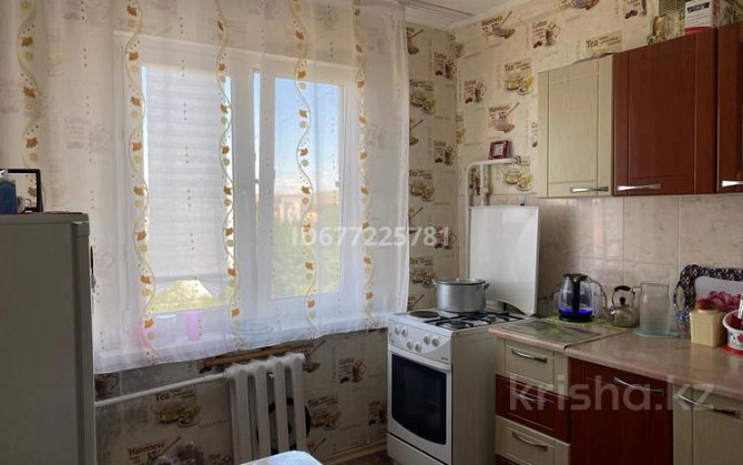 4-комнатная квартира, 82 м², 5/5 этаж, Площадь Абая 24  - изображение 2