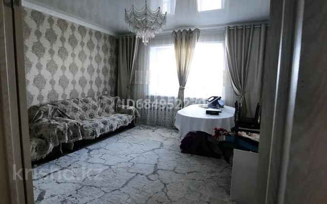 4-комнатная квартира, 80 м², 3/5 этаж, Абая 97 кв46 Satpaev - photo 3