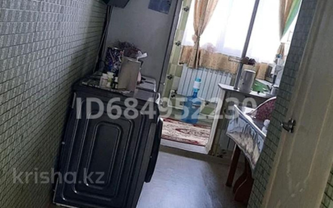 4-комнатная квартира, 80 м², 3/5 этаж, Абая 97 кв46 Satpaev - photo 2