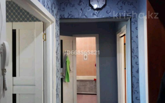 4-комнатная квартира, 85 м², 2/5 этаж, Ердена - Шаталюка Сатпаев - изображение 6