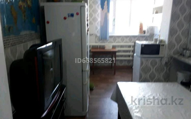 4-комнатная квартира, 85 м², 2/5 этаж, Ердена - Шаталюка Сатпаев - изображение 3