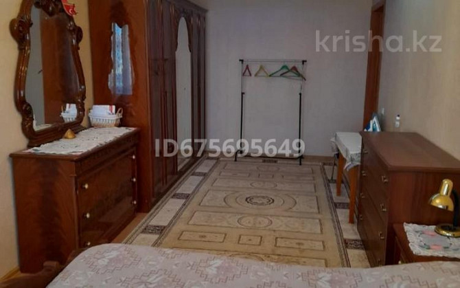 4-комнатная квартира, 100.1 м², 4/5 этаж, бульвар Гарышкерлер 25А Жезказган - изображение 3