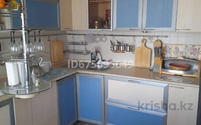 4-комнатная квартира, 100.1 м², 4/5 этаж, бульвар Гарышкерлер 25А Жезказган - изображение 6