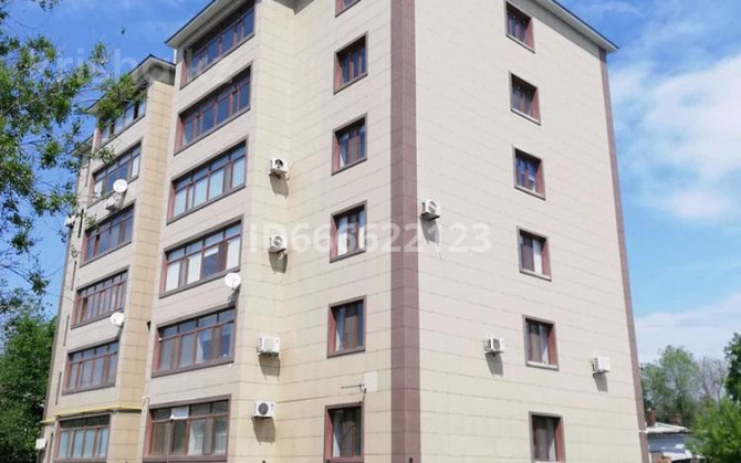 5-комнатная квартира, 179.2 м², 6/6 этаж, К. Аманжолова 54 - Н. Савичева Уральск - изображение 1