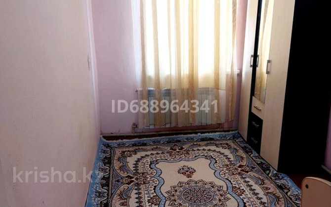 4-комнатная квартира, 72 м², 4/4 этаж, Микрорайон 3 5 - Балбобек садикка карама карсы Сарыагаш - изображение 4