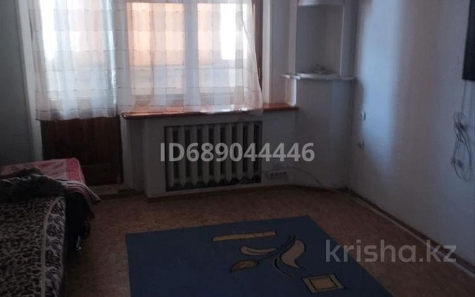 4-комнатная квартира, 100 м², 4/5 этаж, Мкрн Шашубая - Напротив автостанции Балхаш - изображение 1