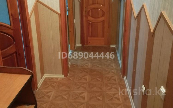 4-комнатная квартира, 100 м², 4/5 этаж, Мкрн Шашубая - Напротив автостанции Балхаш - изображение 4