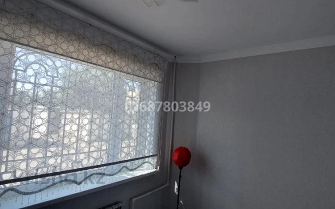 4-комнатная квартира, 60.4 м², 1/5 этаж, Жеңіс Жезказган - изображение 3