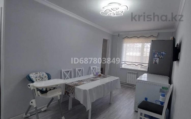 4-комнатная квартира, 60.4 м², 1/5 этаж, Жеңіс Жезказган - изображение 4