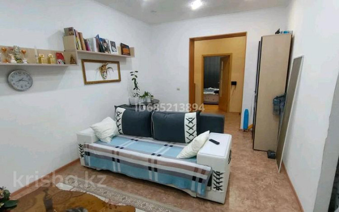 4-комнатная квартира, 88 м², 5/5 этаж, Абая 43 - Возле налоговой Балхаш - изображение 4