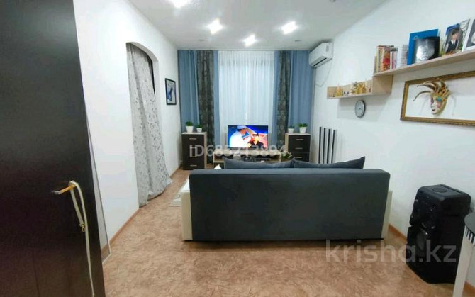4-комнатная квартира, 88 м², 5/5 этаж, Абая 43 - Возле налоговой Балхаш - изображение 1
