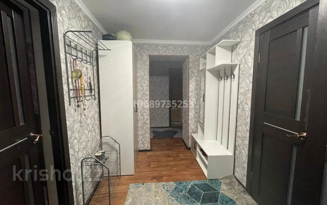 4-комнатная квартира, 82.4 м², 2/5 этаж, Есет батыра 1 Khromtau - photo 3