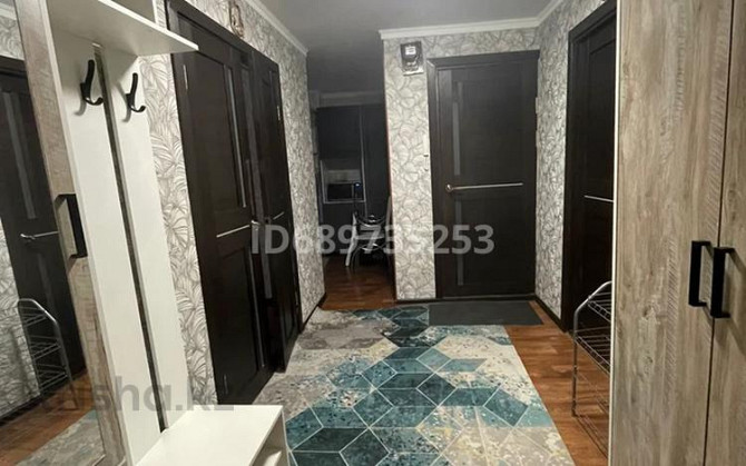 4-комнатная квартира, 82.4 м², 2/5 этаж, Есет батыра 1 Khromtau - photo 4