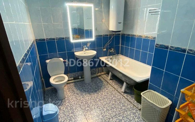 4-комнатная квартира, 61.3 м², 5/5 этаж, 3 10 - Базар, бассейн, акимат, кольцо Абай - изображение 7
