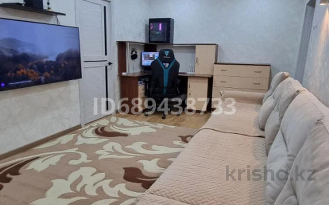 4-комнатная квартира, 62.3 м², 3/5 этаж, ул. Искака Анаркулова 5 Zhezqazghan - photo 2