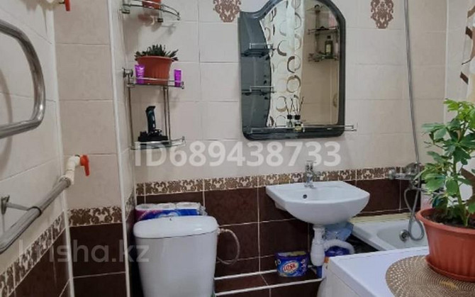 4-комнатная квартира, 62.3 м², 3/5 этаж, ул. Искака Анаркулова 5 Zhezqazghan - photo 8