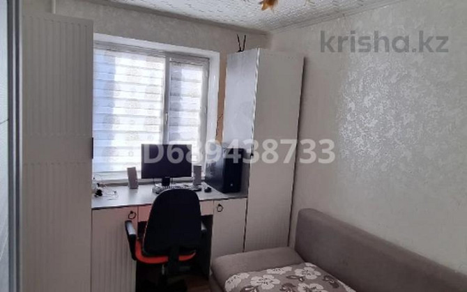 4-комнатная квартира, 62.3 м², 3/5 этаж, ул. Искака Анаркулова 5 Zhezqazghan - photo 6