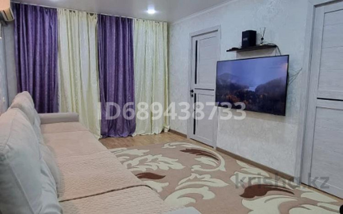 4-комнатная квартира, 62.3 м², 3/5 этаж, ул. Искака Анаркулова 5 Zhezqazghan - photo 1