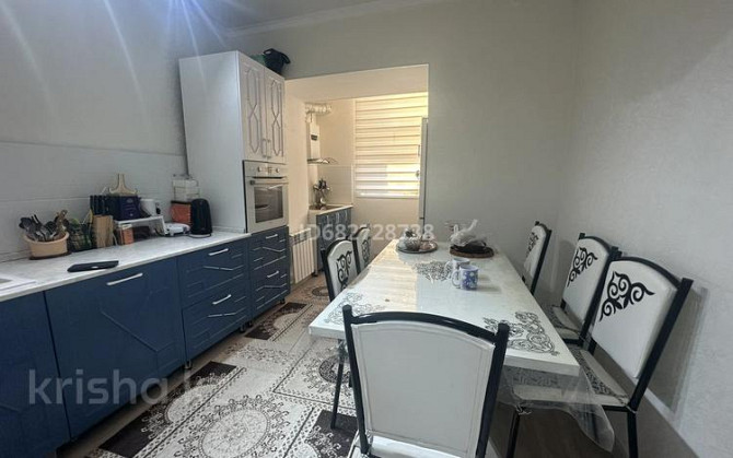 4-комнатная квартира, 89 м², 5/5 этаж, Байконуров Zhezqazghan - photo 2