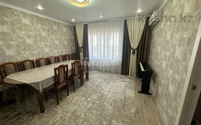 4-комнатная квартира, 89 м², 5/5 этаж, Байконуров Zhezqazghan - photo 1