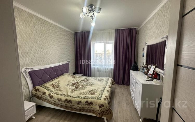 4-комнатная квартира, 89 м², 5/5 этаж, Байконуров Zhezqazghan - photo 3