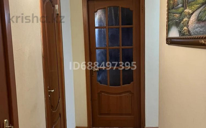 5-комнатная квартира, 125 м², 8/10 этаж, Красина 14б - Дворец спорта- Набережная Ульбы Усть-Каменогорск - изображение 2