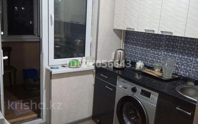 4-комнатная квартира, 76 м², 4/5 этаж, проспект Абая 14 - Валиханова Кентау - изображение 5