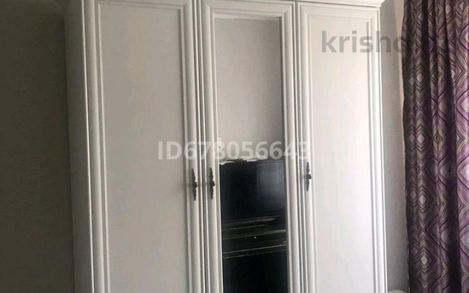4-комнатная квартира, 76 м², 4/5 этаж, проспект Абая 14 - Валиханова Кентау - изображение 2