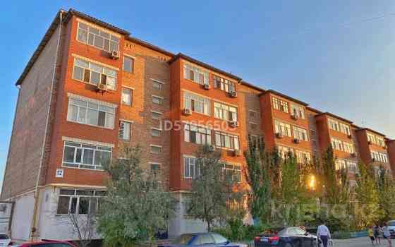 4-комнатная квартира, 110 м², 5/5 этаж, Мкр Сырдария 12 - проспект Нурсултана Назарбаева Кызылорда
