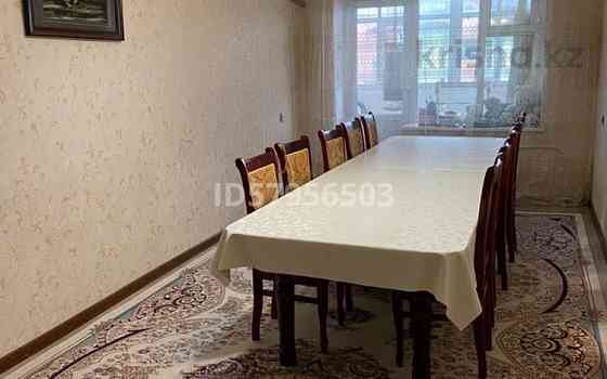 4-комнатная квартира, 110 м², 5/5 этаж, Мкр Сырдария 12 - проспект Нурсултана Назарбаева Кызылорда