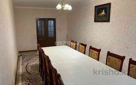 4-комнатная квартира, 110 м², 5/5 этаж, Мкр Сырдария 12 - проспект Нурсултана Назарбаева Кызылорда