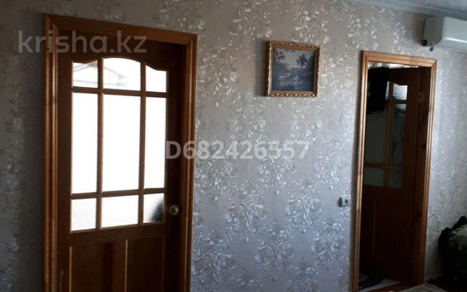 4-комнатная квартира, 59 м², 4/5 этаж, Муса Жалиля 4 - Акимат Zhezqazghan - photo 1