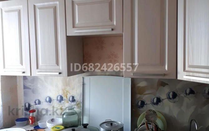 4-комнатная квартира, 59 м², 4/5 этаж, Муса Жалиля 4 - Акимат Zhezqazghan - photo 8
