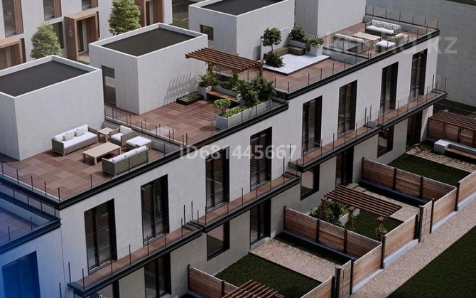 6-комнатная квартира, 175 м², мкр Карагайлы 20 Алматы - изображение 4