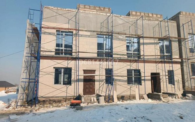 6-комнатная квартира, 175 м², мкр Карагайлы 20 Алматы - изображение 7