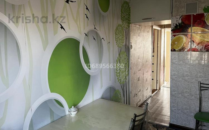 4-комнатная квартира, 75 м², 2/4 этаж, 2 мкр  - изображение 8