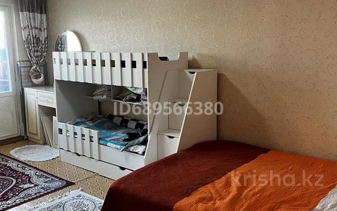 4-комнатная квартира, 75 м², 2/4 этаж, 2 мкр  - изображение 6