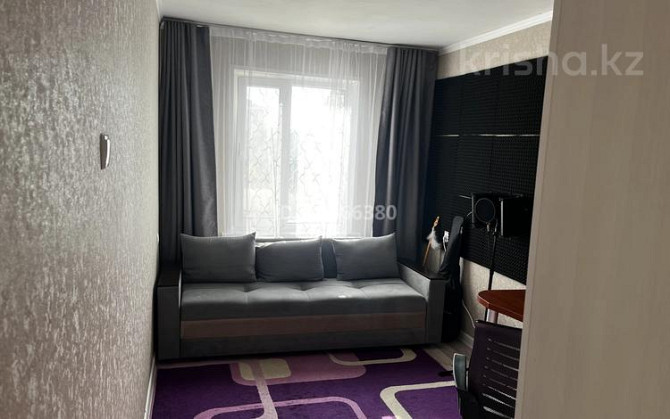 4-комнатная квартира, 75 м², 2/4 этаж, 2 мкр  - изображение 5