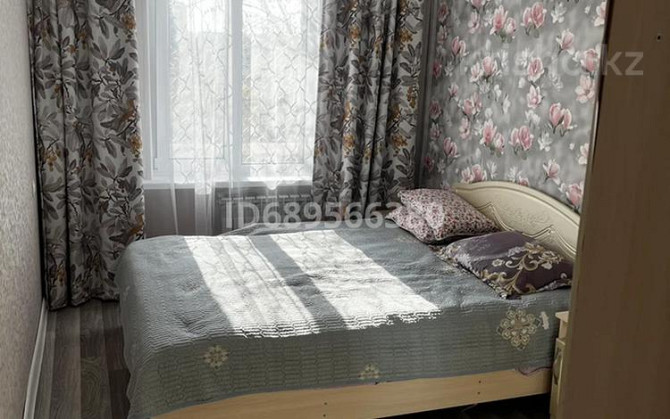 4-комнатная квартира, 75 м², 2/4 этаж, 2 мкр  - изображение 2
