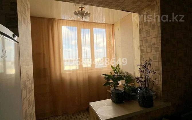 4-комнатная квартира, 75.4 м², 5/5 этаж, Мичурина 43 Temirtau - photo 7