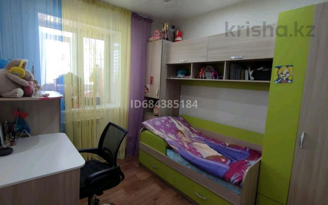 4-комнатная квартира, 80 м², 5/5 этаж, Есет-Батыра 1 - Магазин "Олимпийский" Khromtau - photo 5