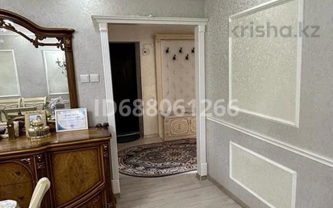 4-комнатная квартира, 90 м², 3/4 этаж, Шакирова 2 Шу - изображение 7