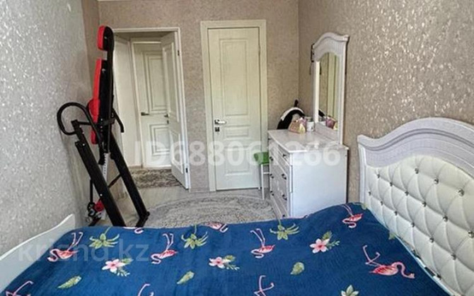 4-комнатная квартира, 90 м², 3/4 этаж, Шакирова 2 Шу - изображение 2