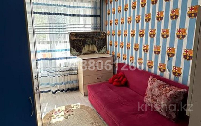 4-комнатная квартира, 90 м², 3/4 этаж, Шакирова 2 Шу - изображение 8