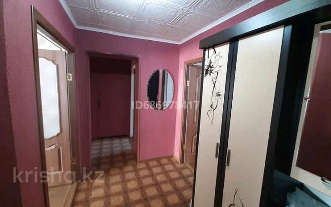 4-комнатная квартира, 86.3 м², 4/5 этаж, Валиханова Риддер - изображение 2