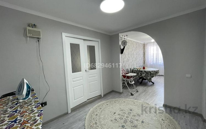 4-комнатная квартира, 133 м², 3/5 этаж, Сейфуллина 45 - Городской Акимат Zhezqazghan - photo 7