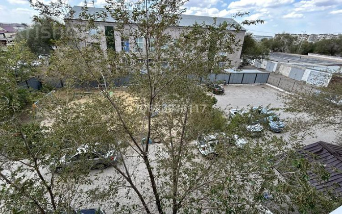 4-комнатная квартира, 133 м², 3/5 этаж, Сейфуллина 45 - Городской Акимат Zhezqazghan - photo 1