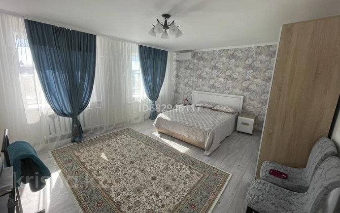4-комнатная квартира, 133 м², 3/5 этаж, Сейфуллина 45 - Городской Акимат Zhezqazghan - photo 8