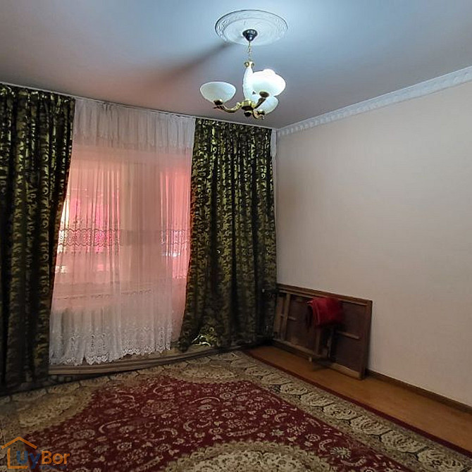 5-комнатная квартира, 2 этаж, 110 м² Ташкент - изображение 1
